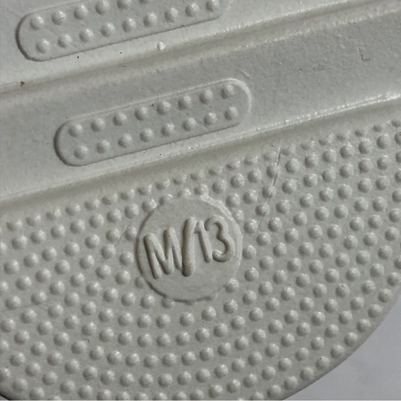 Sophie 17 Girl’s Bling Sliders Sandals - Picture 8 of 8